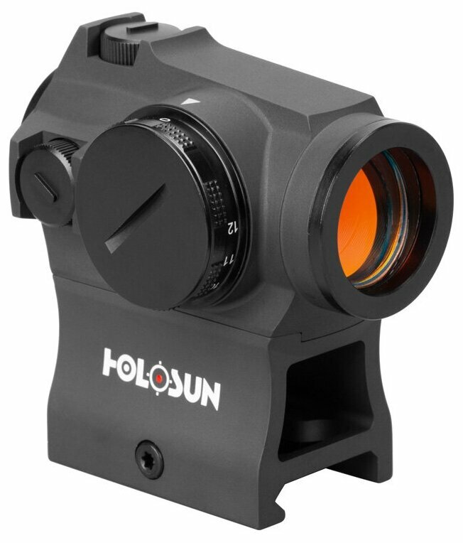 Holosun HS403R — 144 отзыва покупателей, рейтинг 4.9