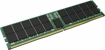 64 GB Kıngston Ddr5 5600MHZ Rdımm CL46 2rx4 1.1V KTD-PE556D4-64G