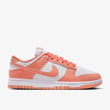 Nike Dunk Low Next Nature Kadın Beyaz Sneaker