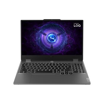 Lenovo Gaming i5 8 512RTX3050 83GS00L2TR