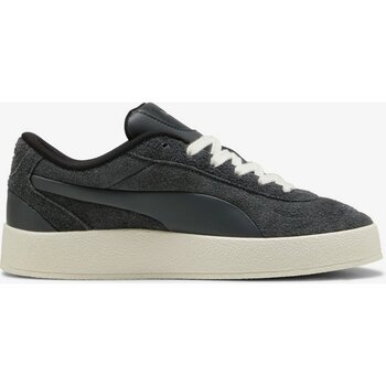Puma Ca Luxe Fuzzy Unisex Gri Spor Ayakkabı.01 - 40