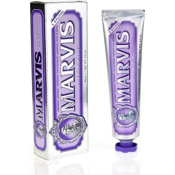 Marvis Jasmin Mint ve Xylitol, 85 ml Marvis - Renkli