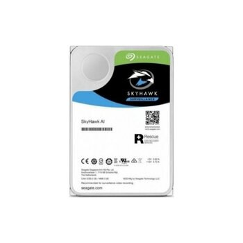 8 Tb Seagate Skyhawk 3.5" 7200RPM 256MB (ST8000VE001) 7/24 Güvenlik Disk