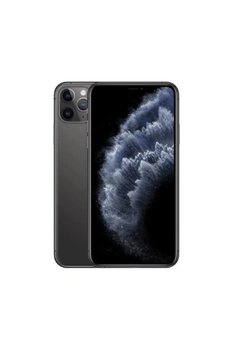 Yenilenmiş Iphone 11 Pro 64 Gb Uzay Grisi Cep Telefonu (12 Ay Garantili) - C Kalite