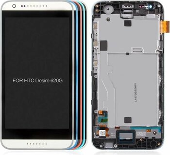 HTC Desire 620g Cep Telefonu