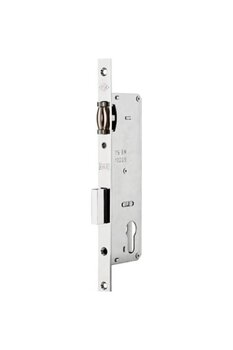 KALE 155 35mm Makaralı Barelsiz Alüminyum Kilidi