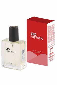 Raphella 122 50 ml Edt Kadın Parfüm