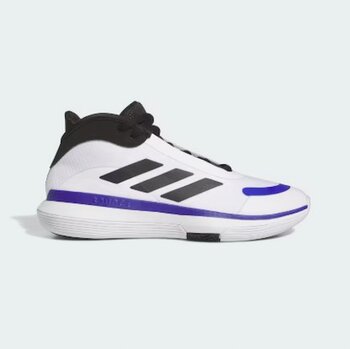 Adidas Bounce Legends Beyaz Basketbol Ayakkabisi Ig6632 I-148