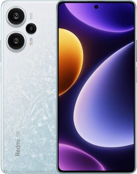 Xiaomi Redmi Note 12 Turbo 256 Gb 8 Gb Beyaz (İthalatçı Türkiye Garantili)
