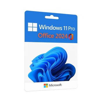 Windows 11 Pro Lisans Key + Microsoft Office 2026/2024 Pro Plus Key Windows 12 Geçiş Hakkı Uyumlu