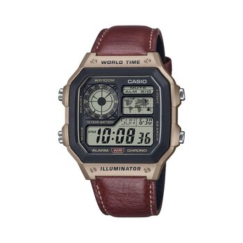 Casio Ae-1200whl-5avdf Erkek Kol Saati