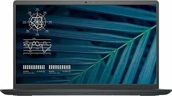 Dell Vostro 3510 15.6 inç Intel Core i5 1135G7 8 GB 512 GB SSD Intel Graphics Windows 10 Professional