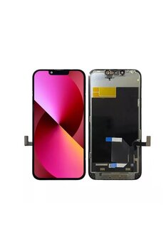 OEM Cullera Uyumlu İphone 13 Lcd Ekran İncell HD A+++Süper Kalite