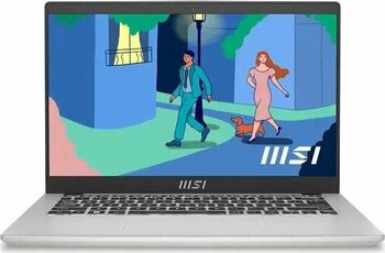 MSI Modern 14 C11M-216XTR 8 GB RAM 256 GB SSD 14 inç 1920 x 1080 Dizüstü Bilgisayar