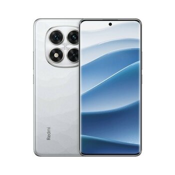 Xiaomi Redmi Note 14 Pro 5g 8gb 256GB Beyaz (Türkiye Garantili) - 256 GB