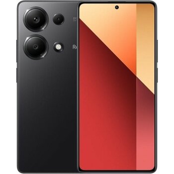 Redmi Note 13 Pro 256 GB (2.el A Kalite) - Siyah
