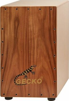 GECKO CL10KOA Cajon - Renkli