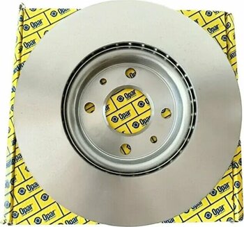 Opar Doblo / Linea / Fiorino  Ön Fren Diski Takımı