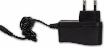 12V 4A - 4.2A Netbook Adaptör Retro