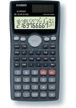CasioCasıo FX-991MS Fonksiyonlu Hesap Makinası