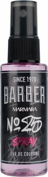 Barber Marmara №25 Edc Sprey Kolonya 50 Ml