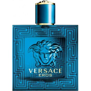 Versace Eros Eau De Parfum 100 ml Homme Klasik Erkek Parfümü Aromatik Koku