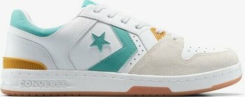 Converse Lifestyle 1998 Unisex Beyaz SNEAKER.102 - 36