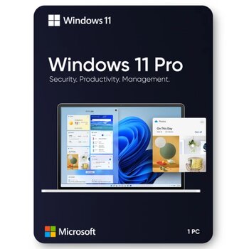 Windows 11 Pro Lisans Anahtarı Key