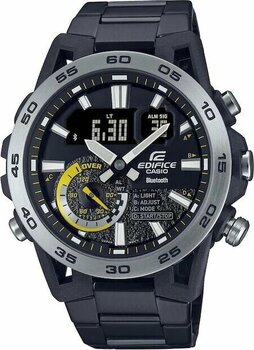Casio Edifice Ecb-40dc-1adf Erkek Kol Saati