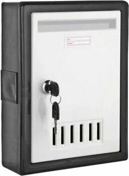 Sgs 332 Posta Kutusu