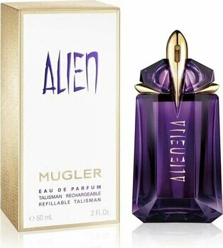 Thierry Mugler Alien Refillable EDP 60 ml Kadın Parfüm