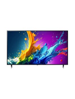 Lg 65Qned80t6a 4K Ultra Hd 65" 165 Ekran Uydu Alıcılı Webos Smart Qned Tv