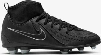 Nike Jr Phantom Luna Iı Club Siyah-Beyaz 36,5 Krampon