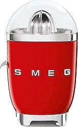 Smeg 50's Style CJF11RDEU Kırmızı 70 W Narenciye Sıkacağı