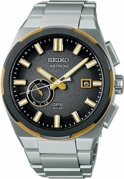 Ssj026j1 Seiko Astron Erkek Kol Saati