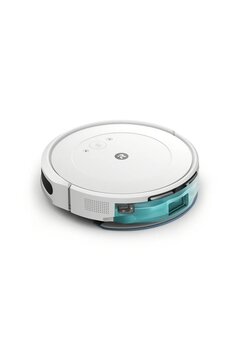 iRobot Roomba Combo Essential Robot Süpürge ve Paspas (Beyaz)