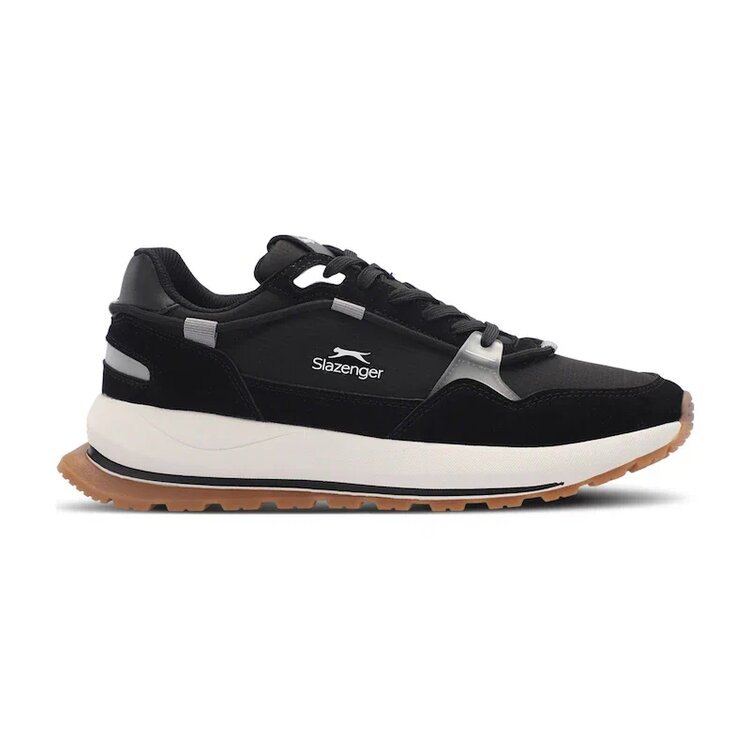 Slazenger Willard Siyah 45 Sneaker Ayakkabı