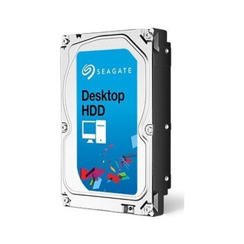 Seagate Barracuda Xt St32000641as 3.5" 2 Tb Sata 3 Hdd