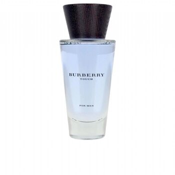 Burberry Touch Edt  Erkek Parfüm 100 Ml
