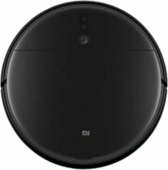 Xiaomi Mop 2 Pro Plus Siyah Robot Süpürge