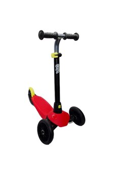 Decathlon Oxelo B1 Katlanabilir 3 Tekerlekli Scooter