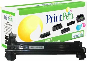Printpen KYOCERA DK1110 100 000 Sayfa Siyah Drum Unit