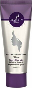 Beauty Collection Beauty Face - Leke Kremi 40 Ml.