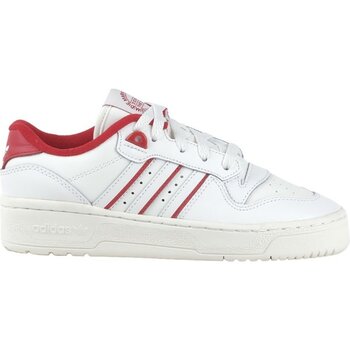 Adidas Rivalry Krem Spor Ayakkabı (IF3663) - 39,5