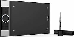 XP-Pen Deco Pro Gen2 MW Medium Kablosuz Grafik Tablet