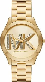 Michael Kors Mk4732 Altın Kadın Kol Saati