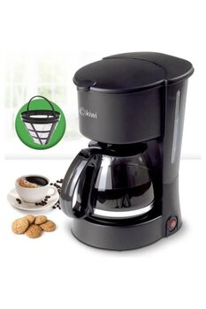 Kiwi Kcm-7542 Filtre Kahve Makinesi