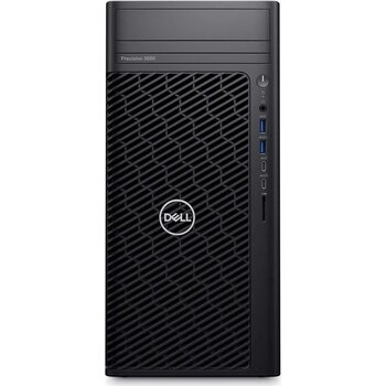 Dell Precision T3680 Tknt36804140012ngp09 I9-14900 128 Gb 1 Tb Ssd A2000 W11p Masaüstü İş İstasyonu