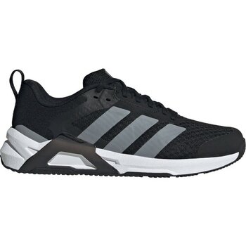 adidas Performance JS3037 Dropset Control Training Shoes - 37 - Siyah - Gri