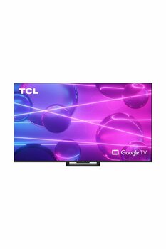 TCL 55C745 QLED 144 Hz 4K Ultra HD TV